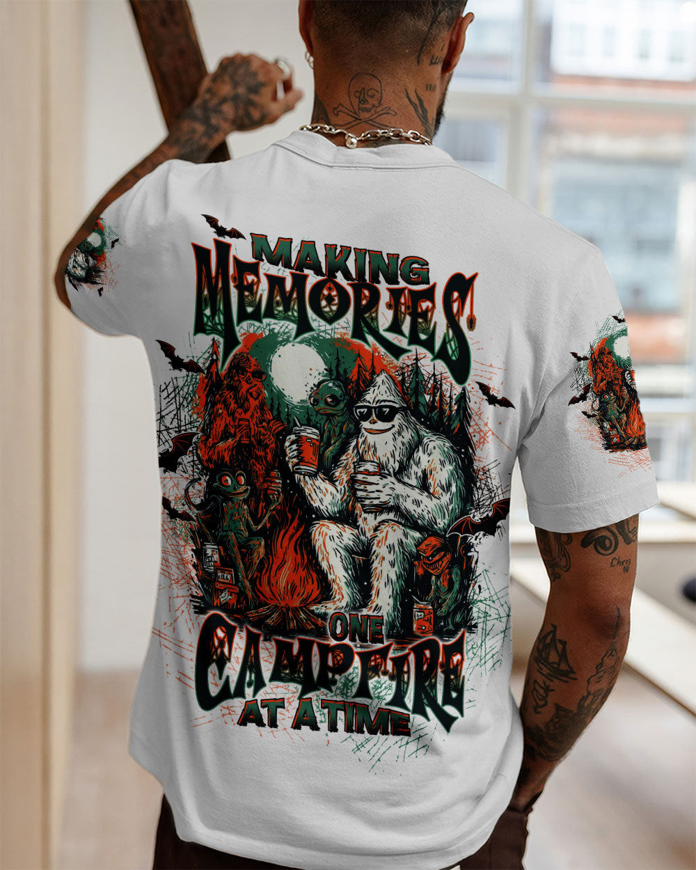 Category_Short sleeves