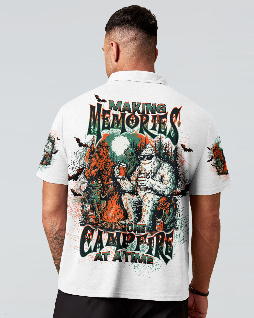 Category_Short sleeves