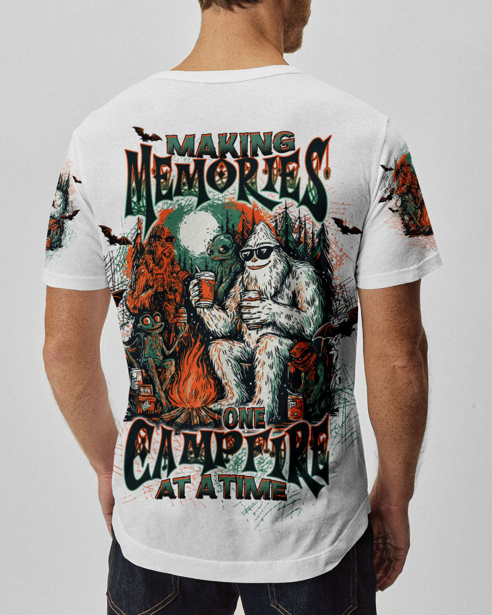 Category_Short sleeves