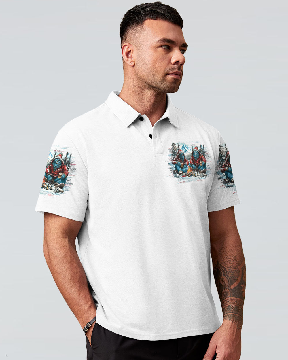 Category_Short sleeves