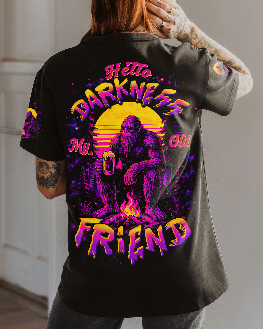 Category_Short sleeves