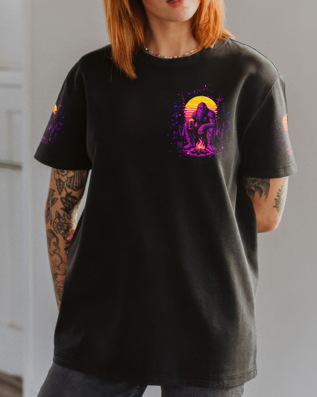 Category_Short sleeves