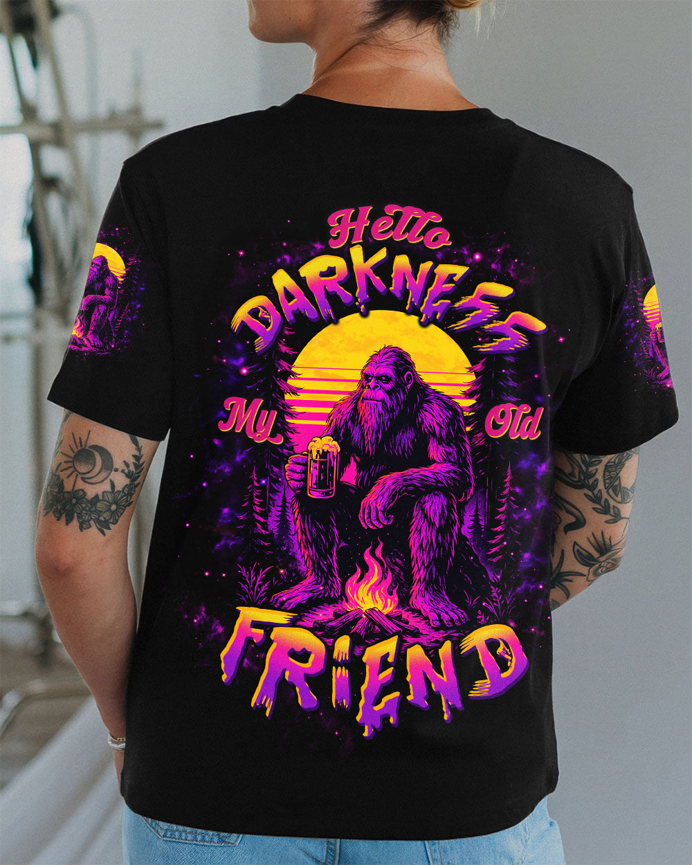 Category_Short sleeves