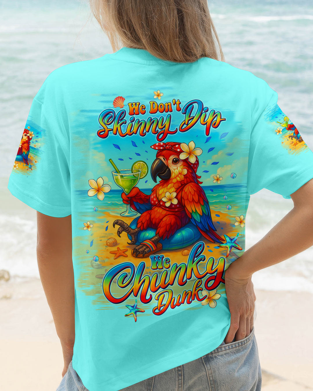 Category_Short sleeves