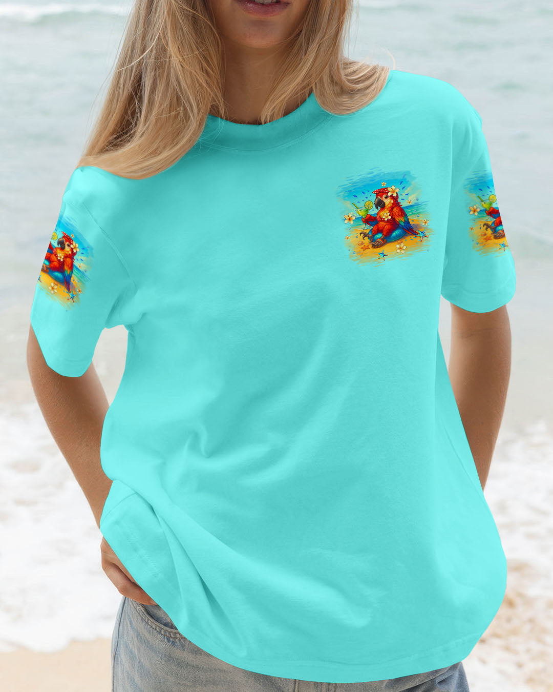 Category_Short sleeves