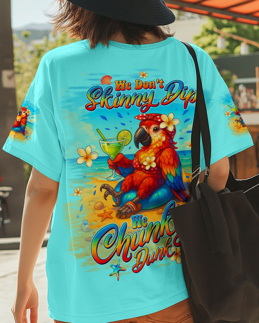 Category_Short sleeves