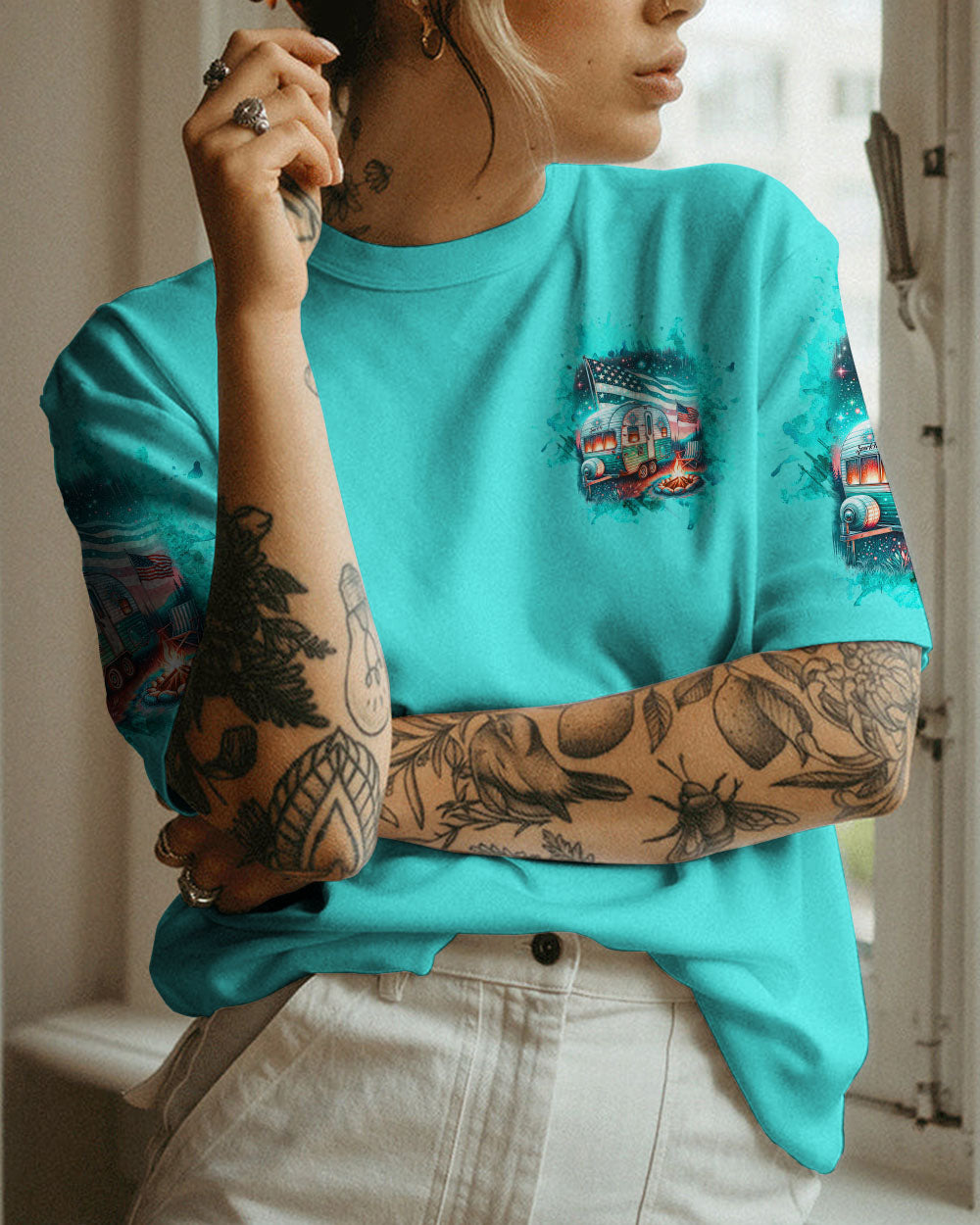 category_Short sleeves