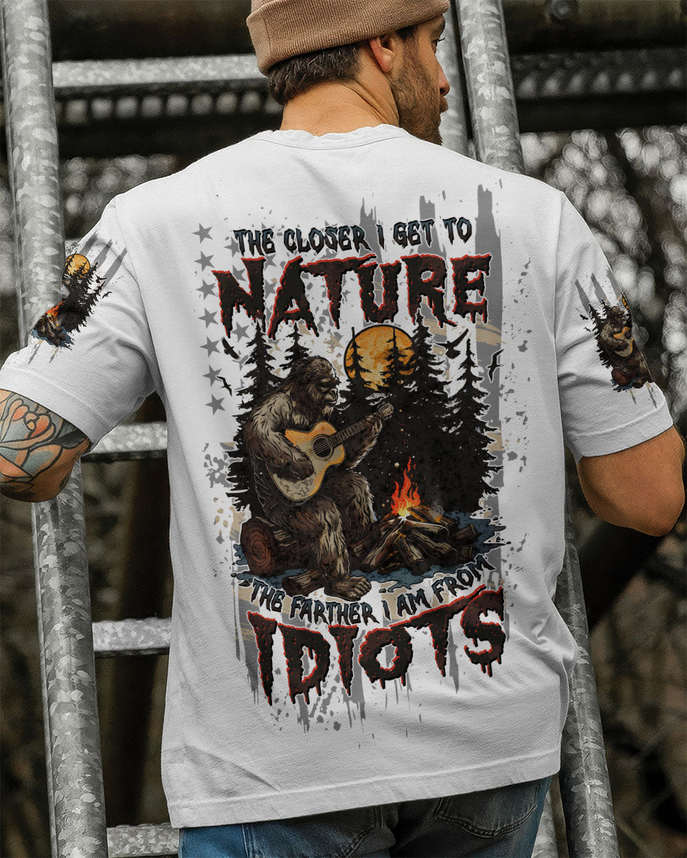 Category_Short sleeves