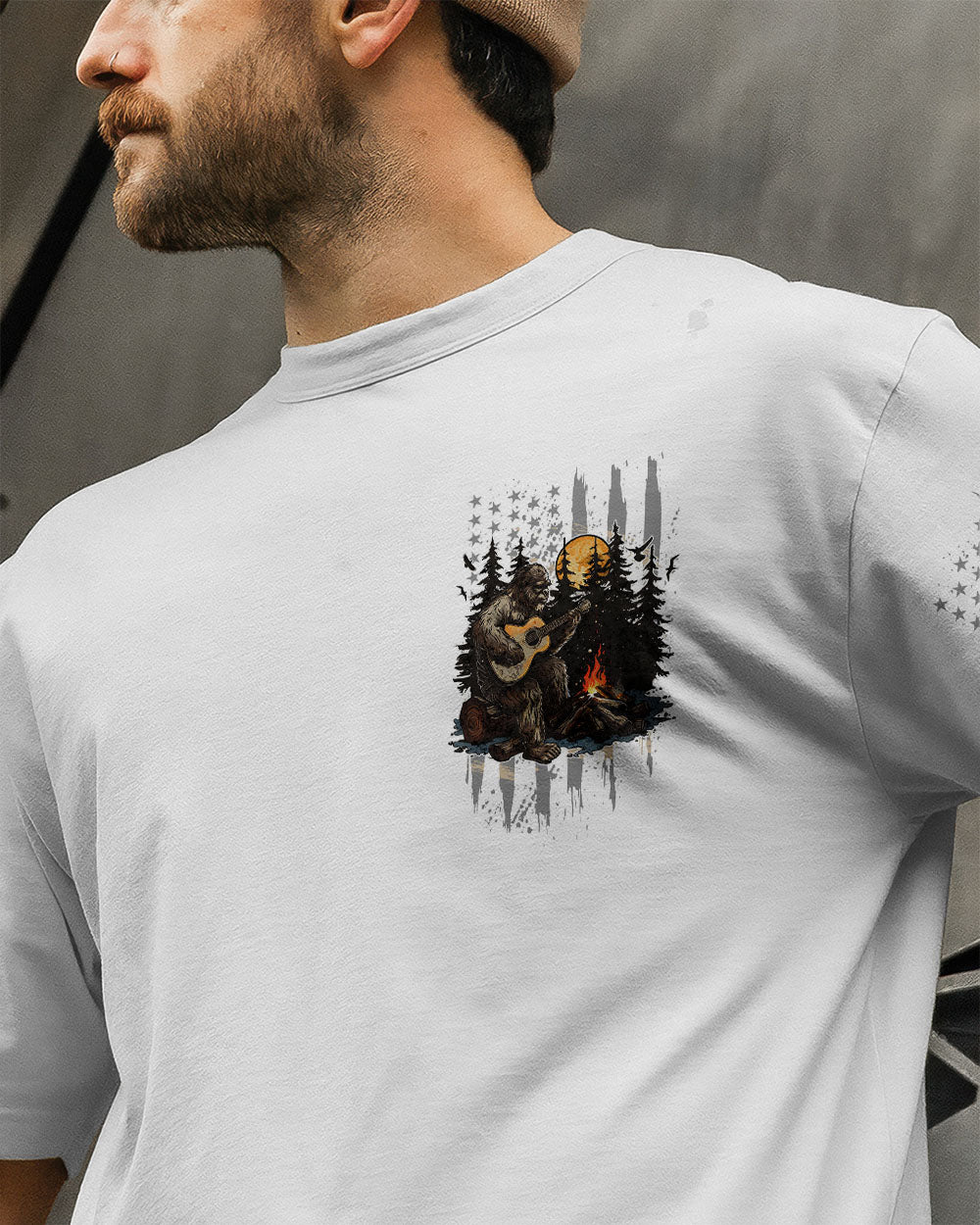 Category_Short sleeves