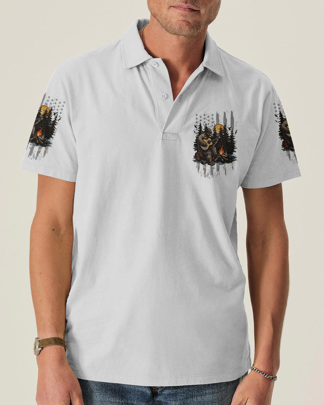 Category_Short sleeves