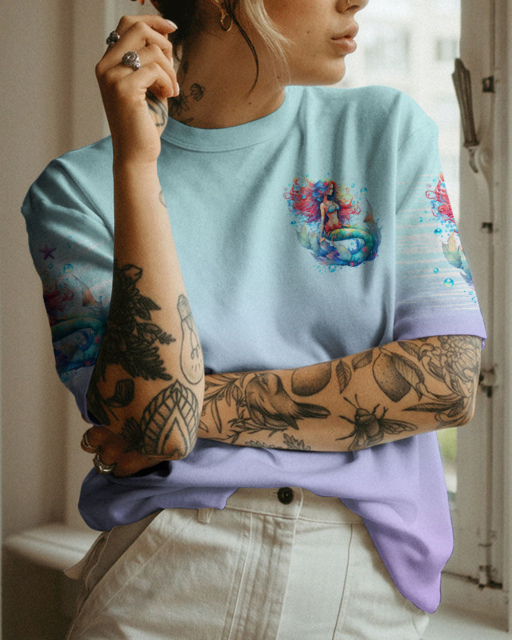 Category_Short sleeves