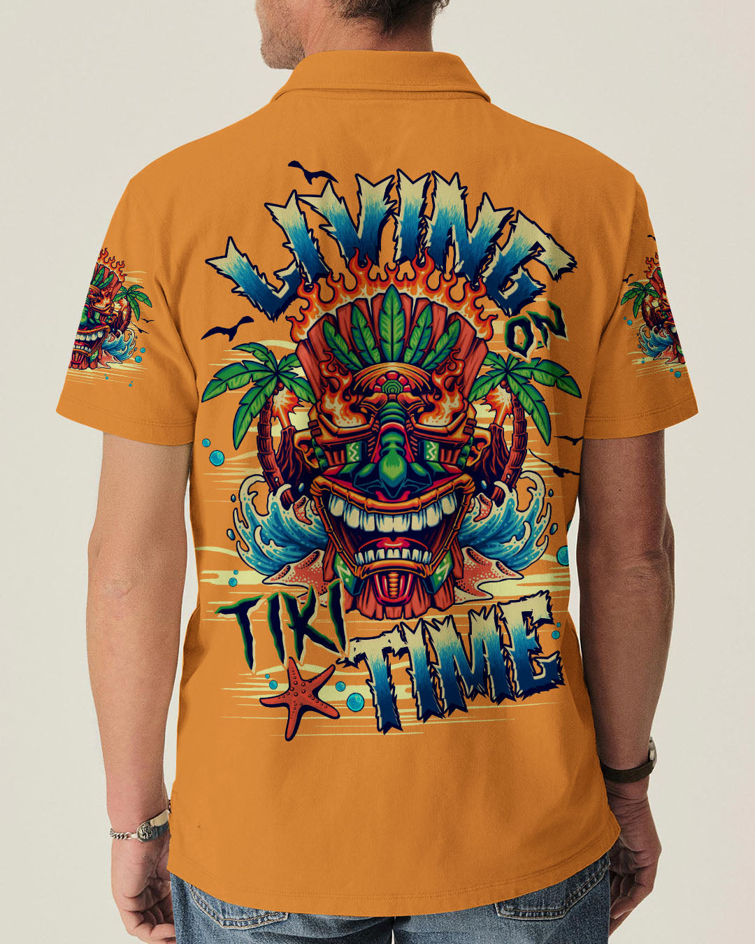 Category_Short sleeves