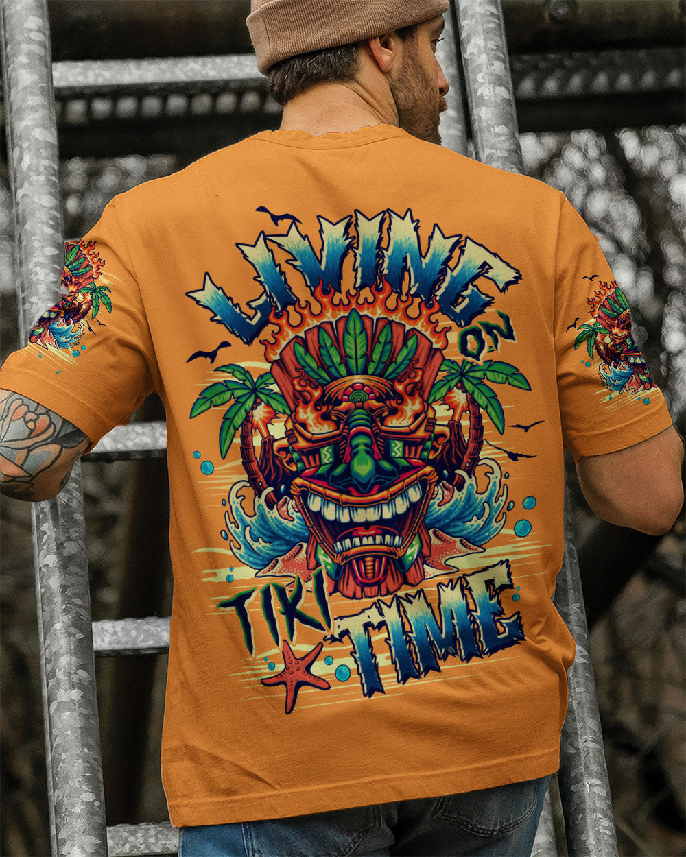 Category_Short sleeves