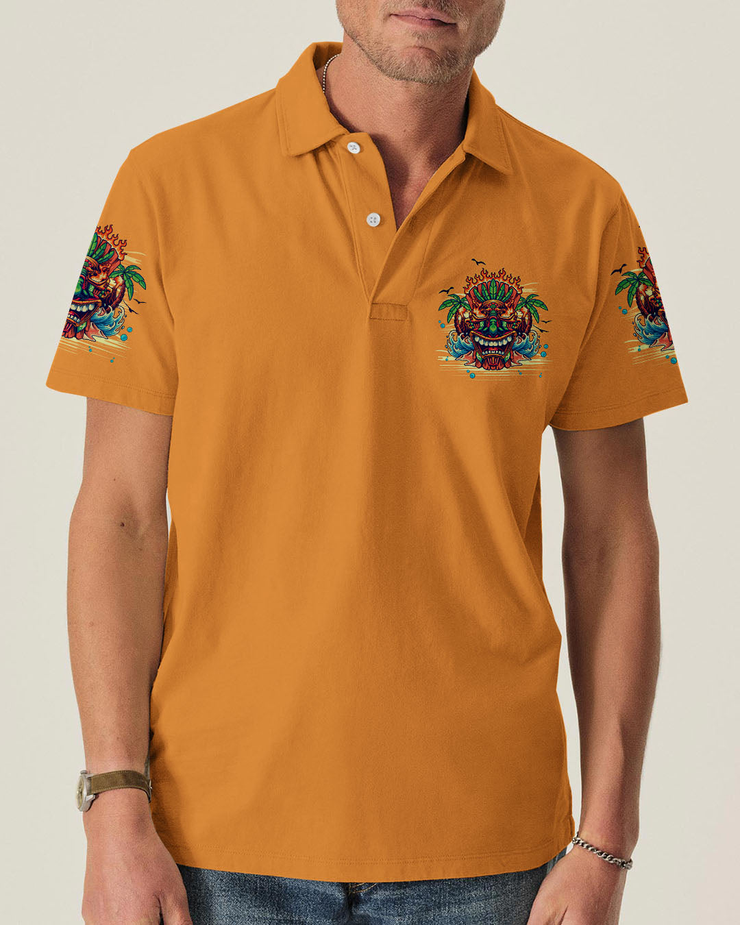 Category_Short sleeves