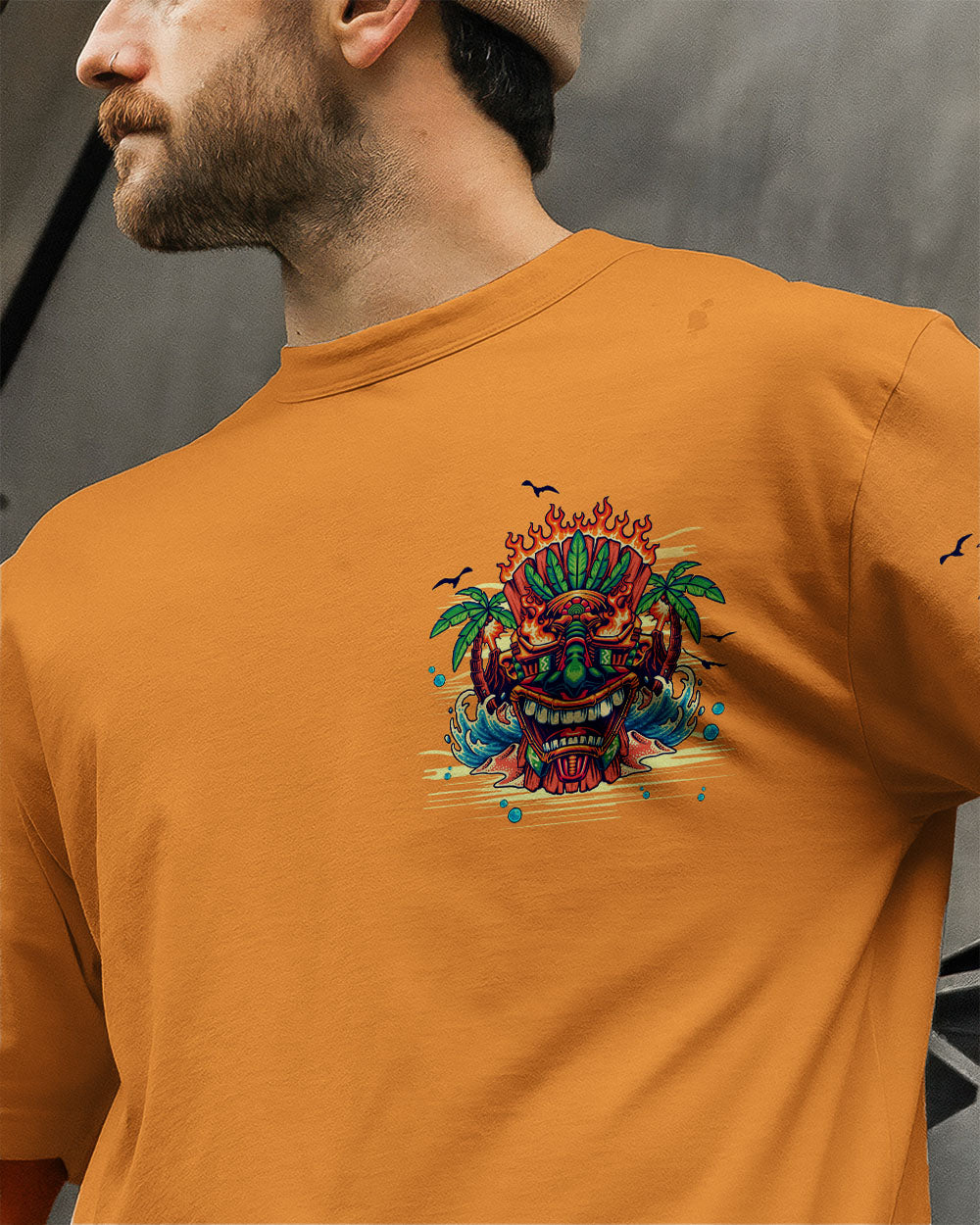 Category_Short sleeves