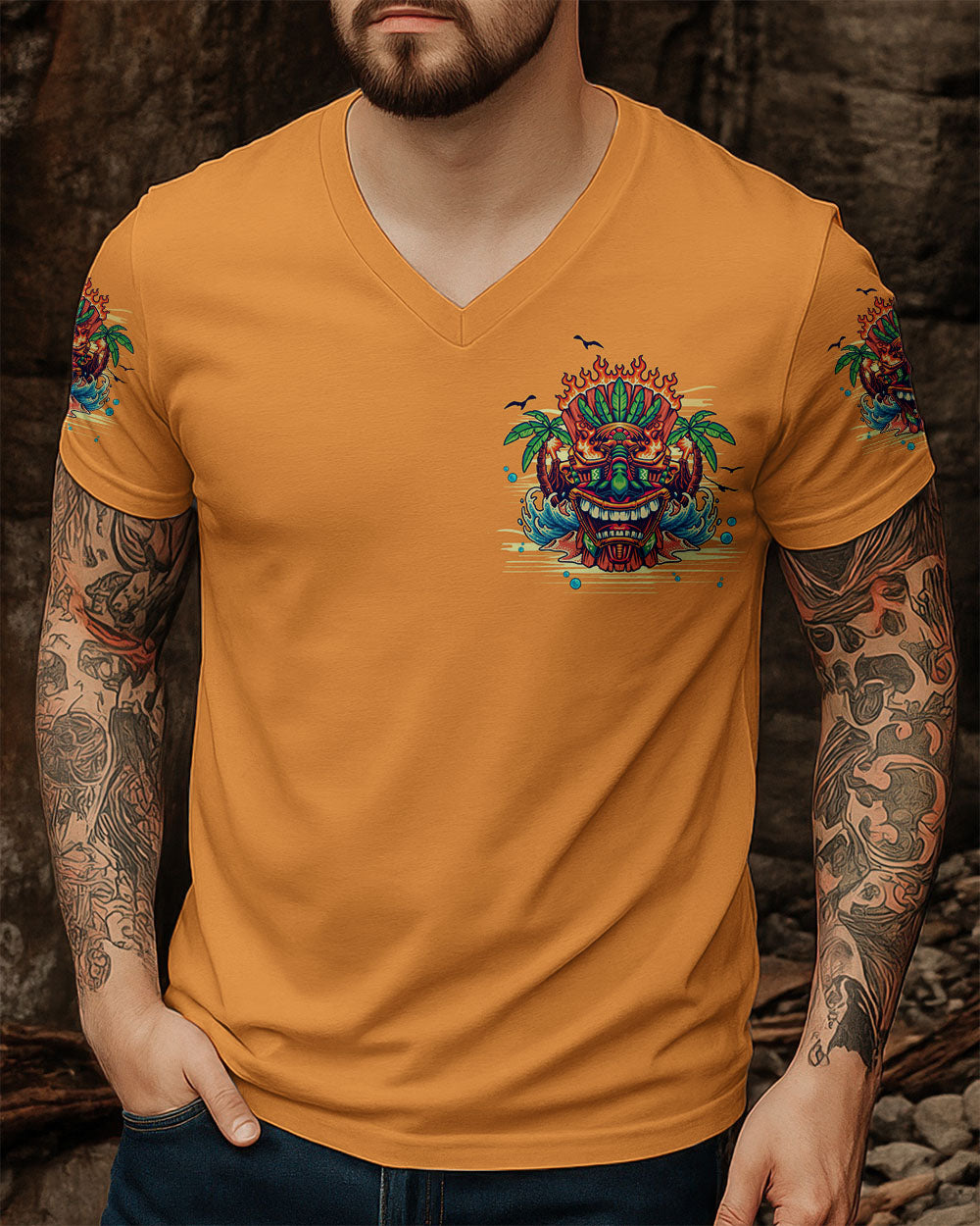 Category_Short sleeves