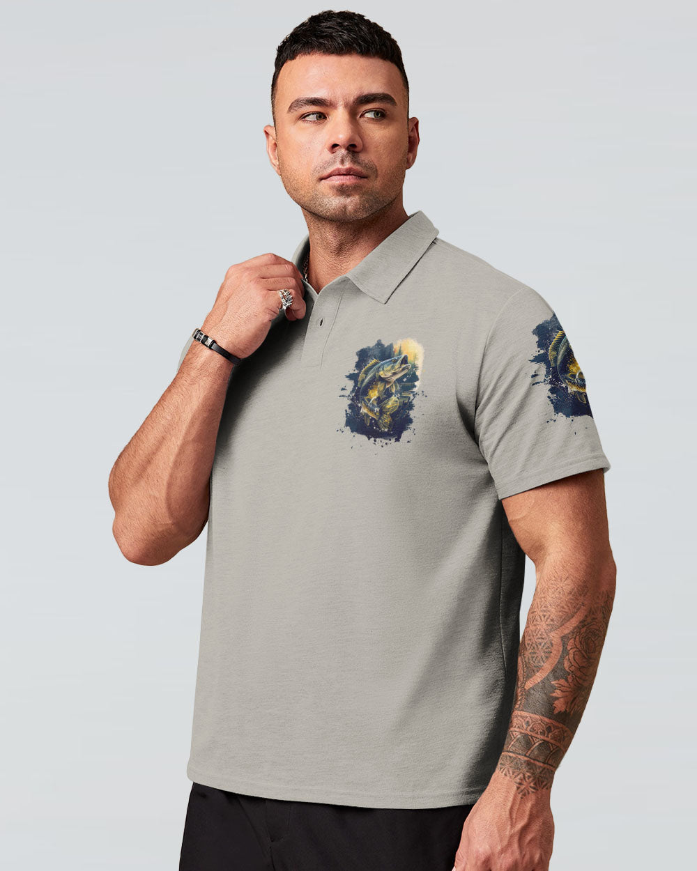 Category_Short sleeves