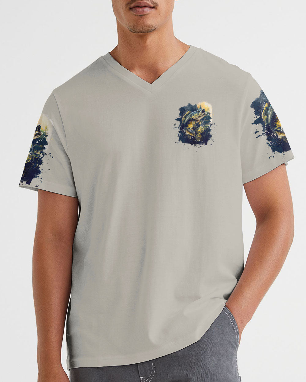 Category_Short sleeves