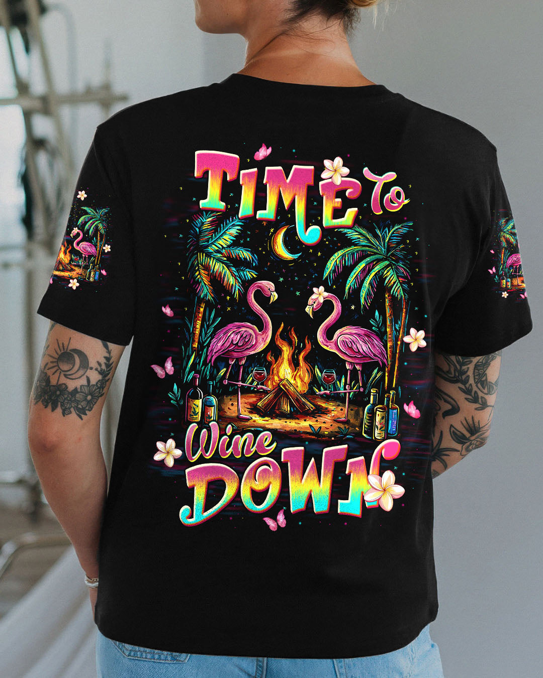 Category_Short sleeves