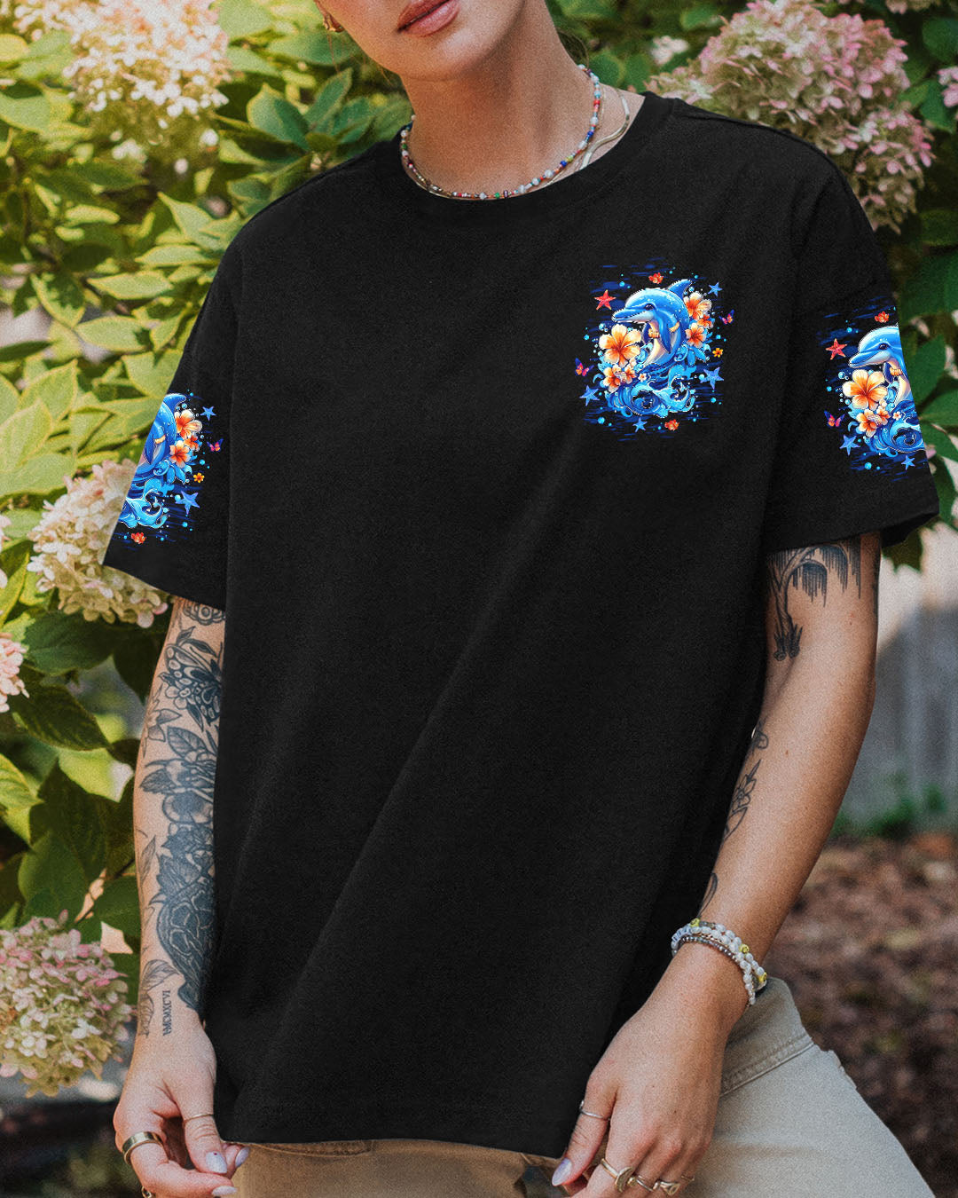 Category_Short sleeves