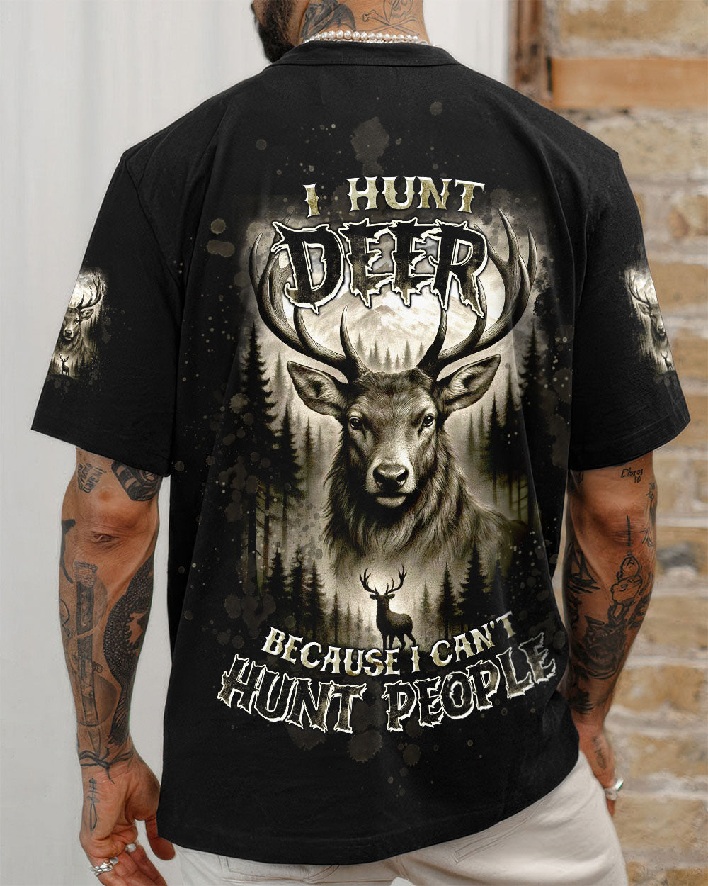 Category_Short sleeves