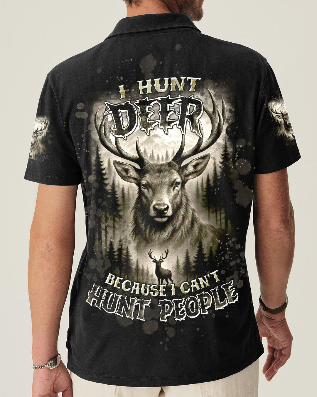 Category_Short sleeves