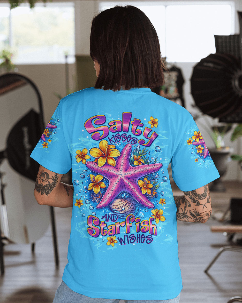 Category_Short sleeves