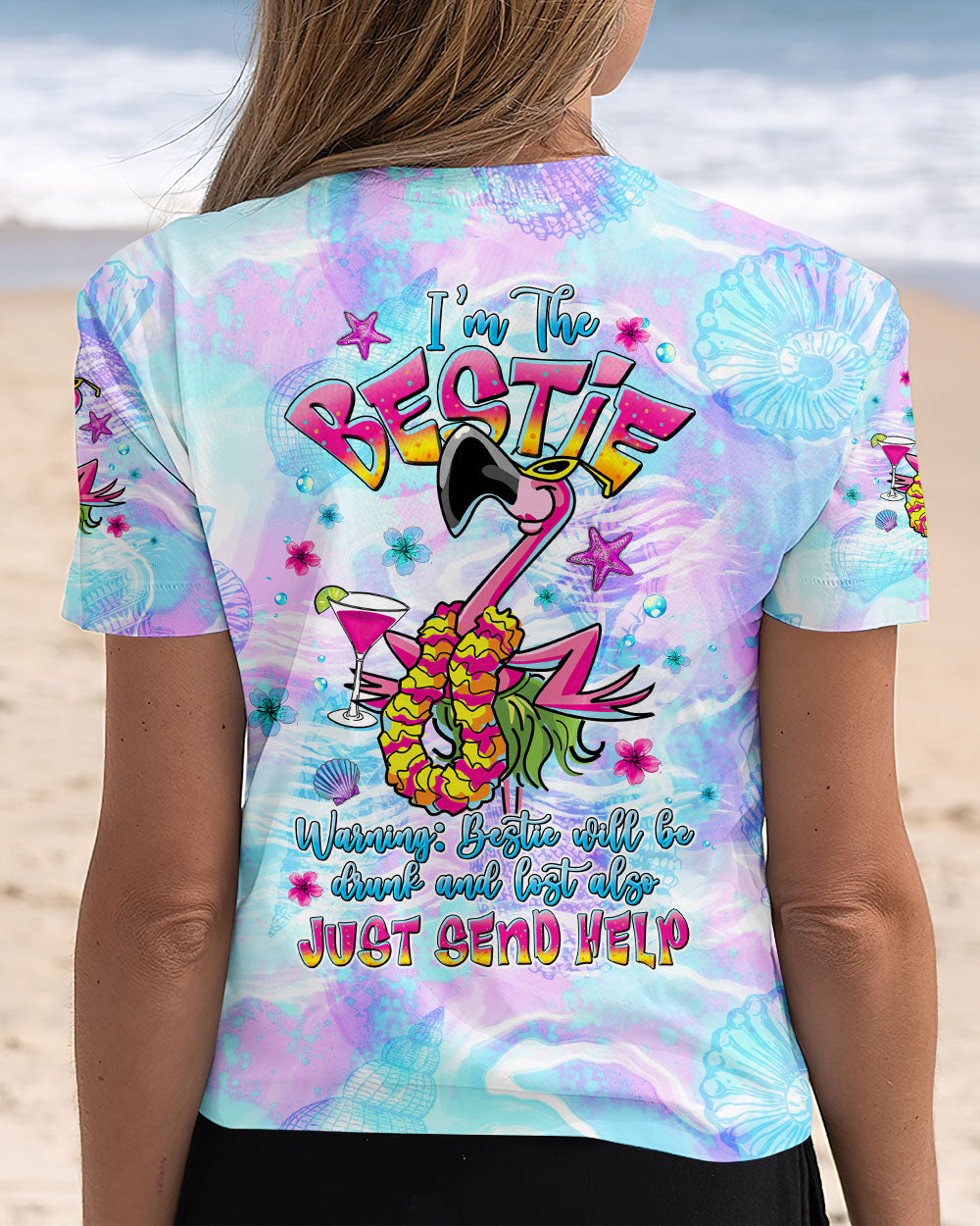 Select Design_I'm The Bestie