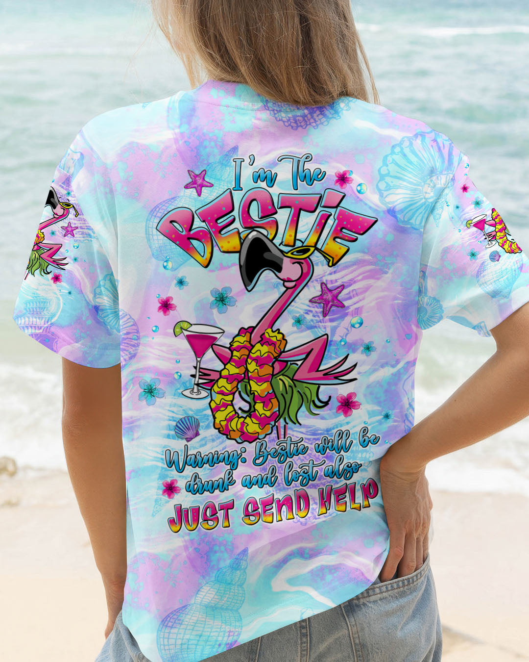 Select Design_I'm The Bestie