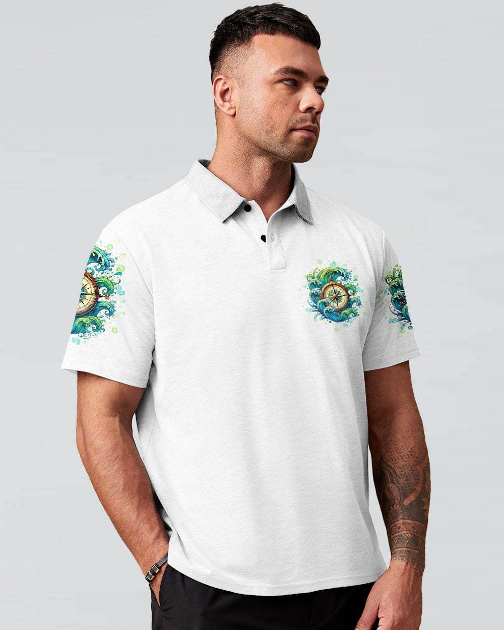 Category_Short sleeves