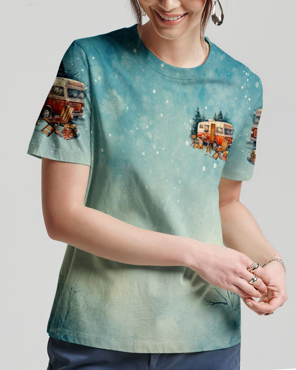 Category_Short sleeves