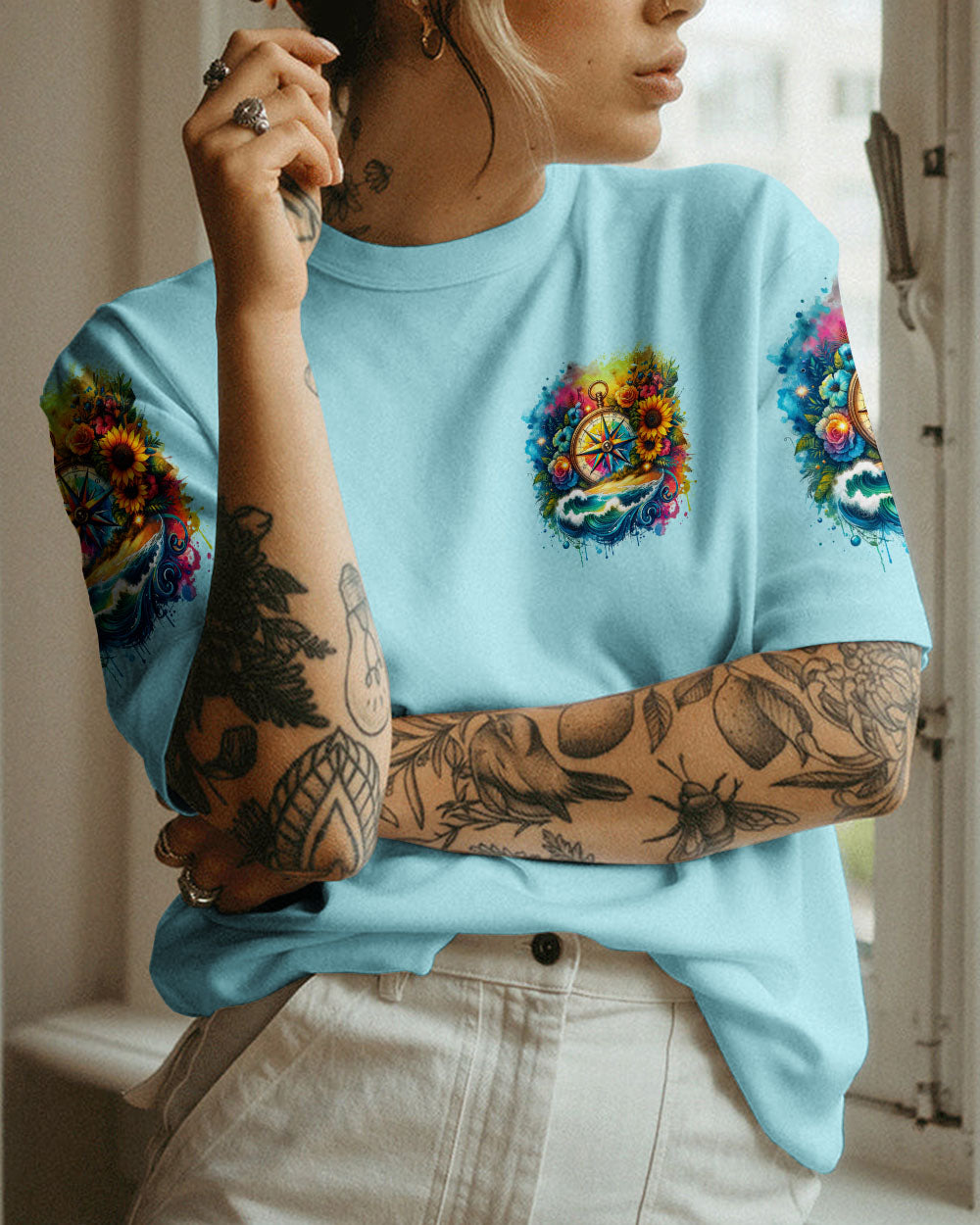 category_Short sleeves