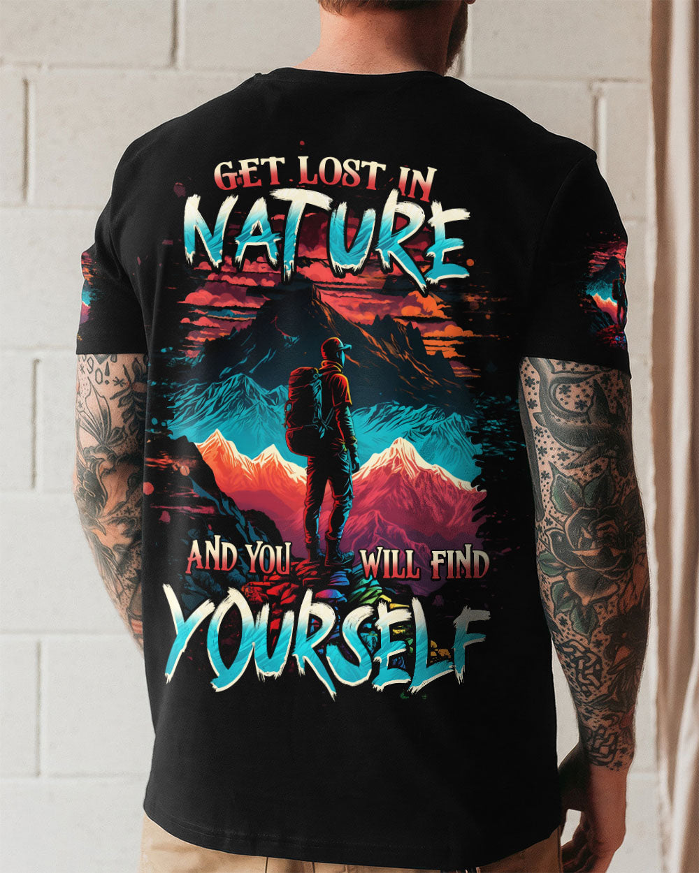 Category_Short sleeves