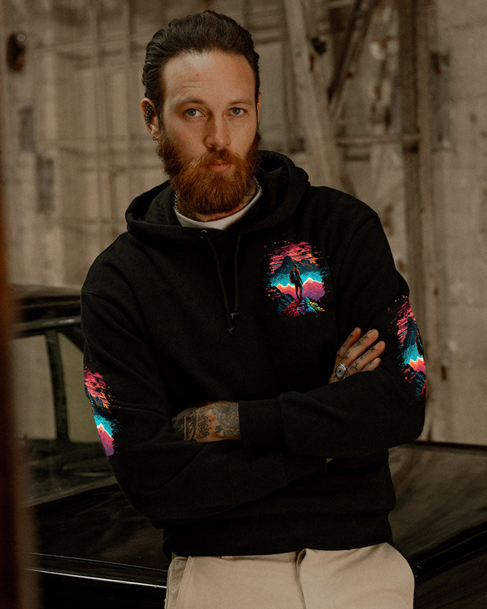 Category_Sweatshirt & Hoodies