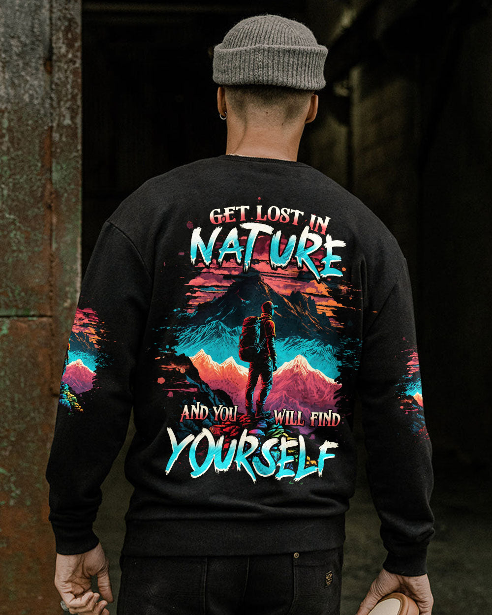 Category_Sweatshirt & Hoodies