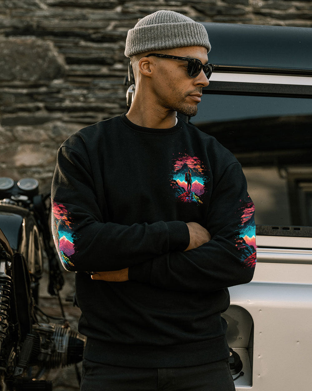 Category_Sweatshirt & Hoodies