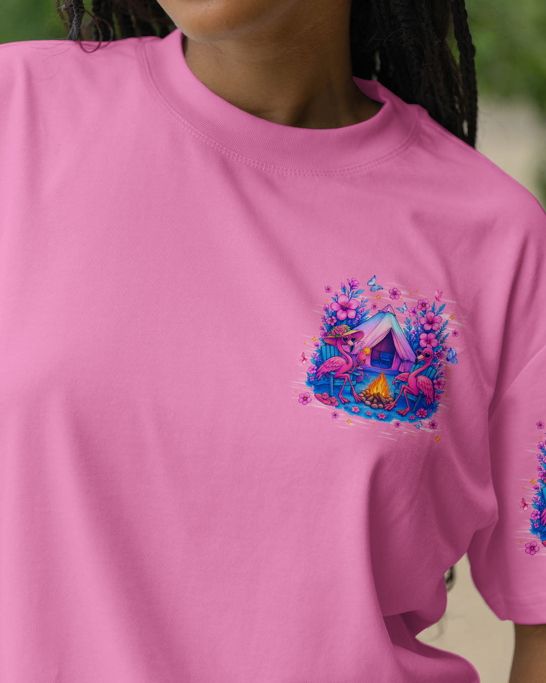 Category_Short sleeves