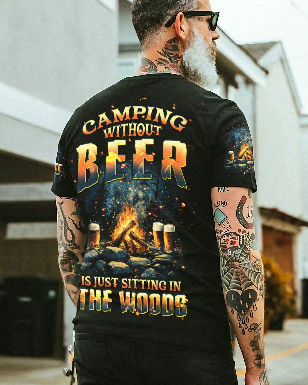 Category_Short sleeves