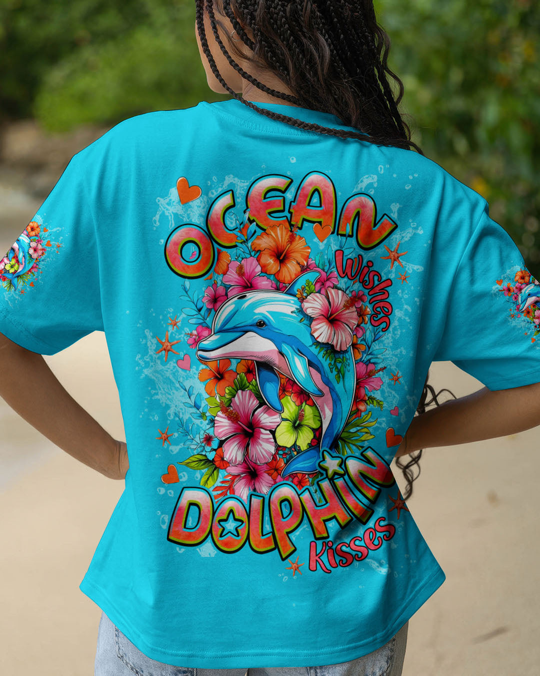 Category_Short sleeves