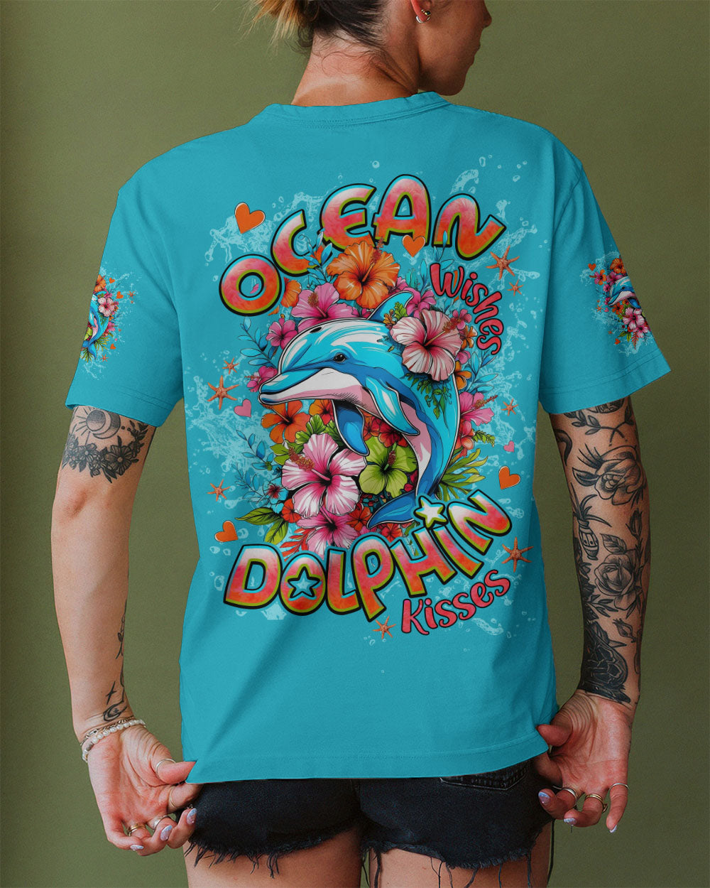 Category_Short sleeves