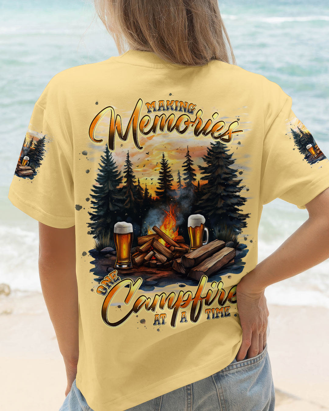 Category_Short sleeves