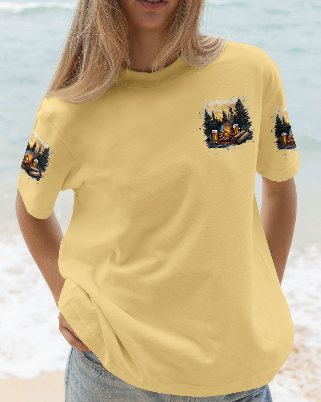 Category_Short sleeves