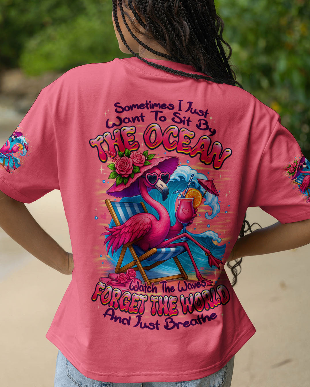 Category_Short sleeves