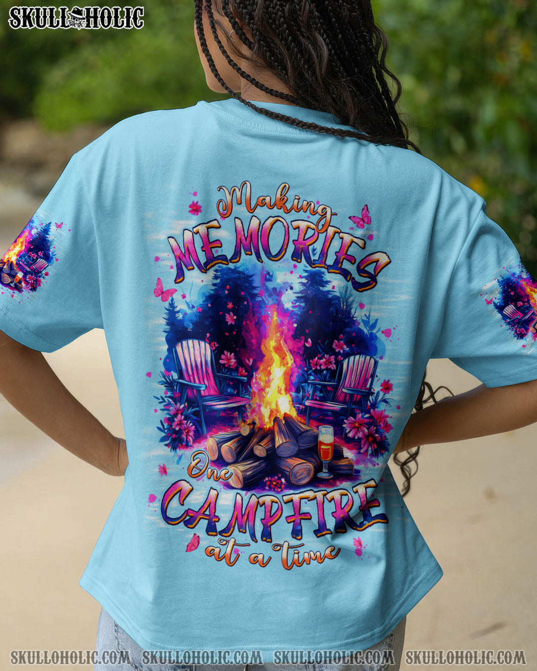 Category_Short sleeves
