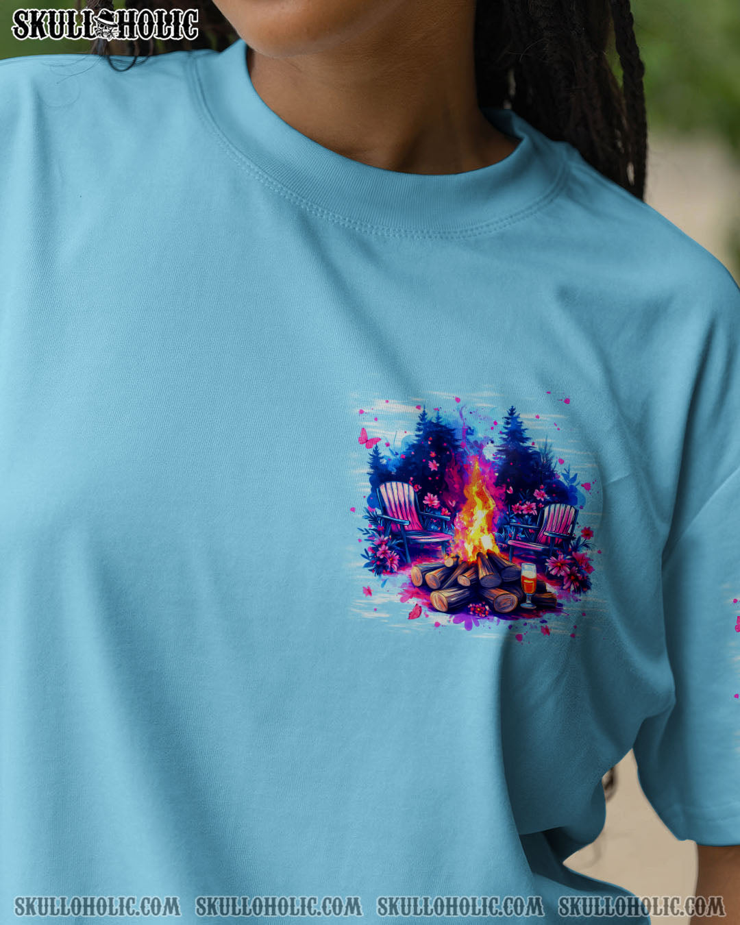 Category_Short sleeves