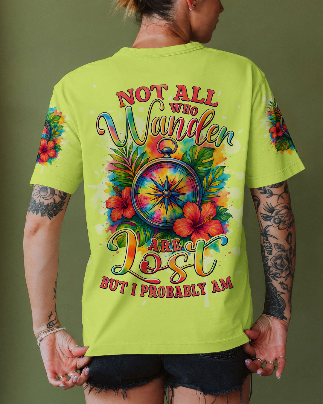 Category_Short sleeves