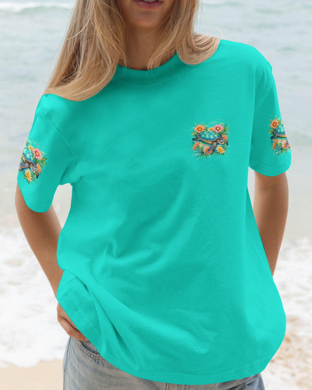 Category_Short sleeves