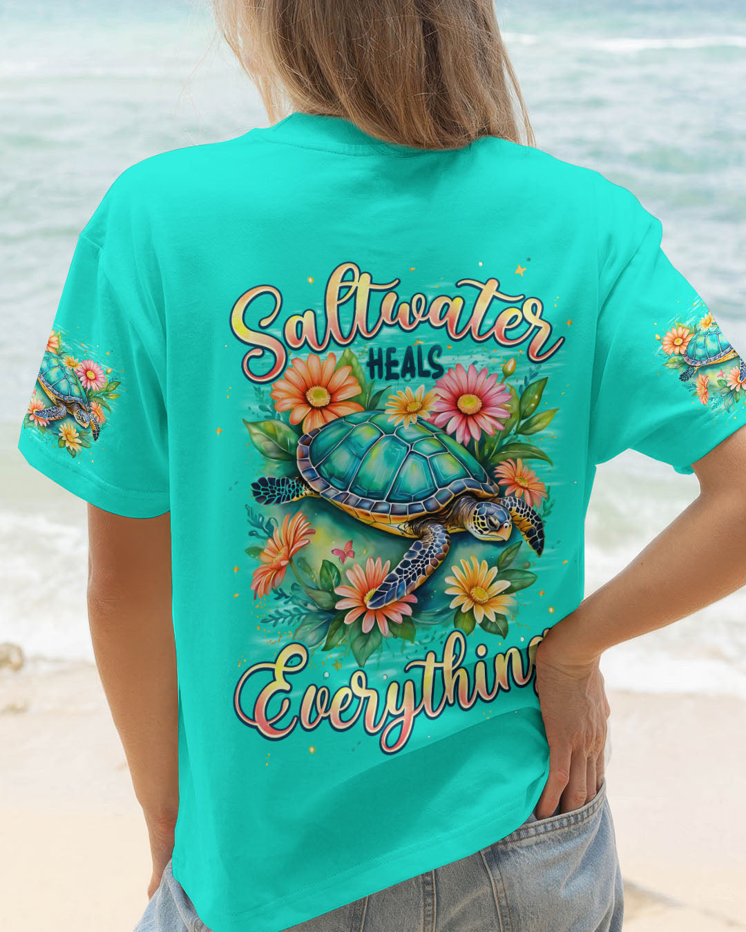 Category_Short sleeves