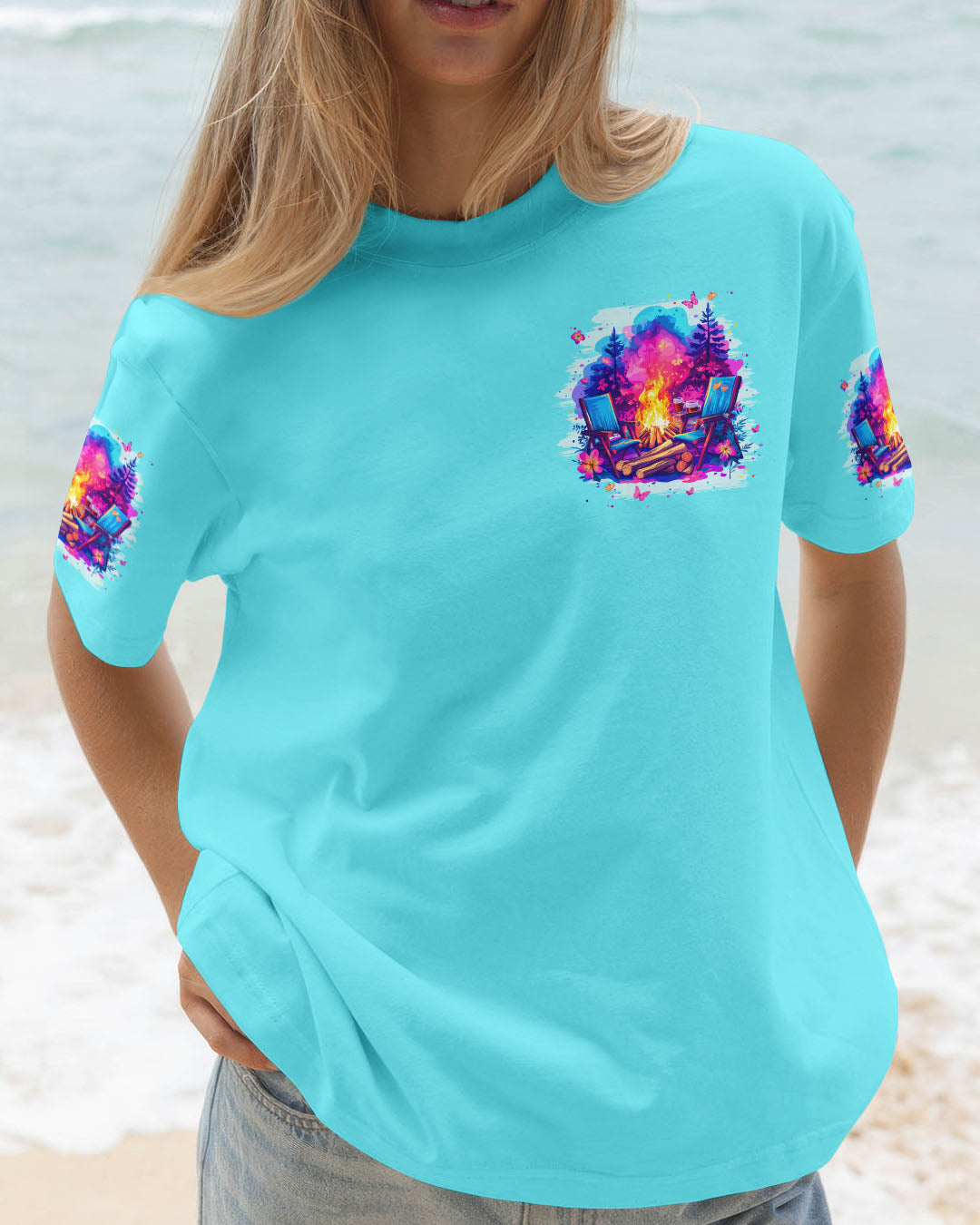 Category_Short sleeves