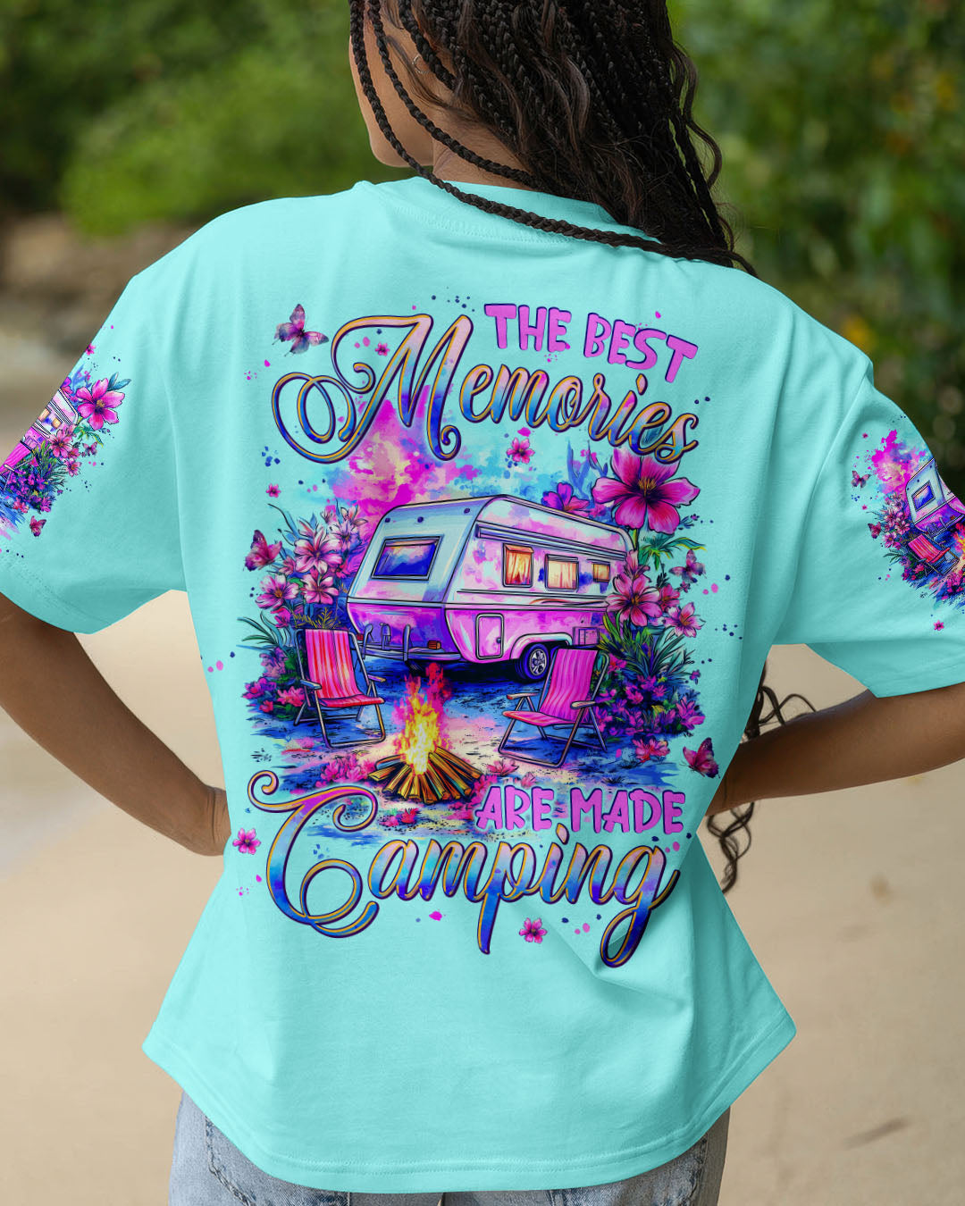 Category_Short sleeves